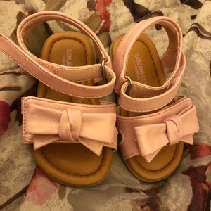 Baby Sandals